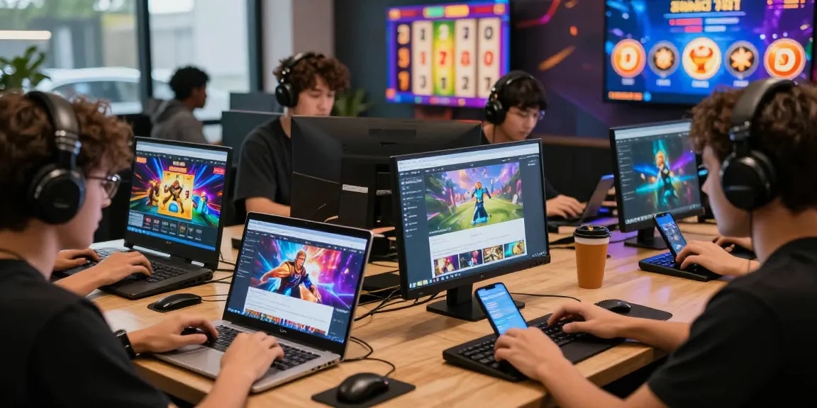 Raja88 menawarkan pengalaman bermain game online yang seru dan interaktif.